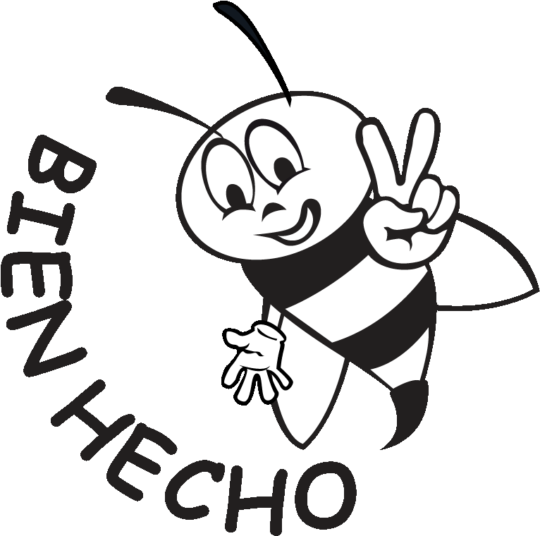 Características - Sellos Para Calificar En Ingles Clipart (1000x800), Png Download