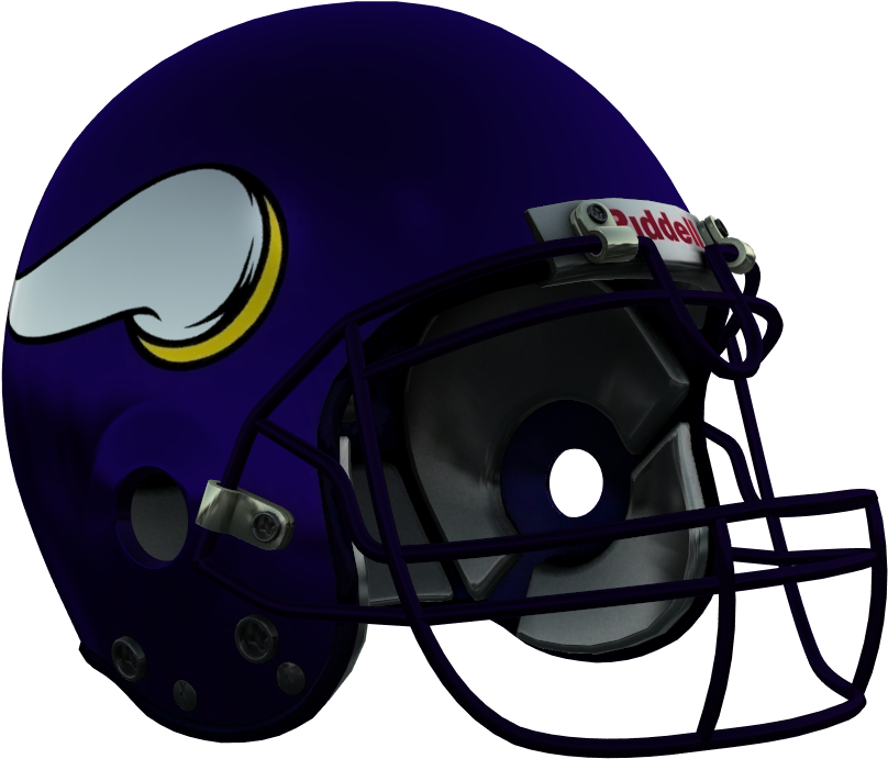 Football Helmet , Png Download - Football Helmet Clipart (808x691), Png Download