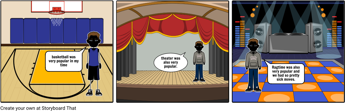 Drake Mini Project - Cartoon Clipart (1164x385), Png Download