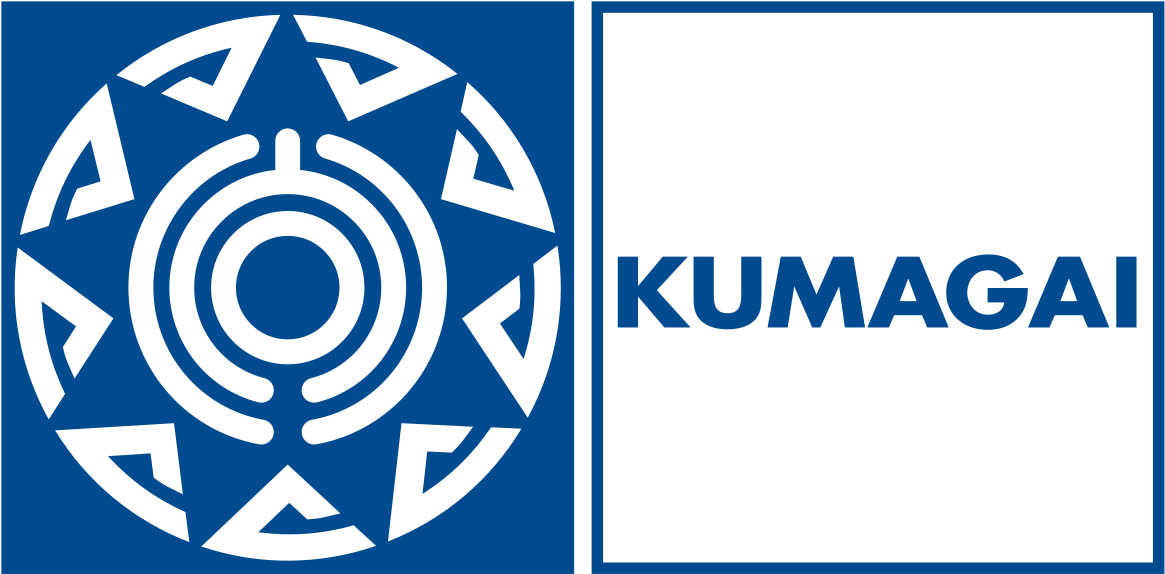 Kumagai Gumi Clipart (1200x609), Png Download