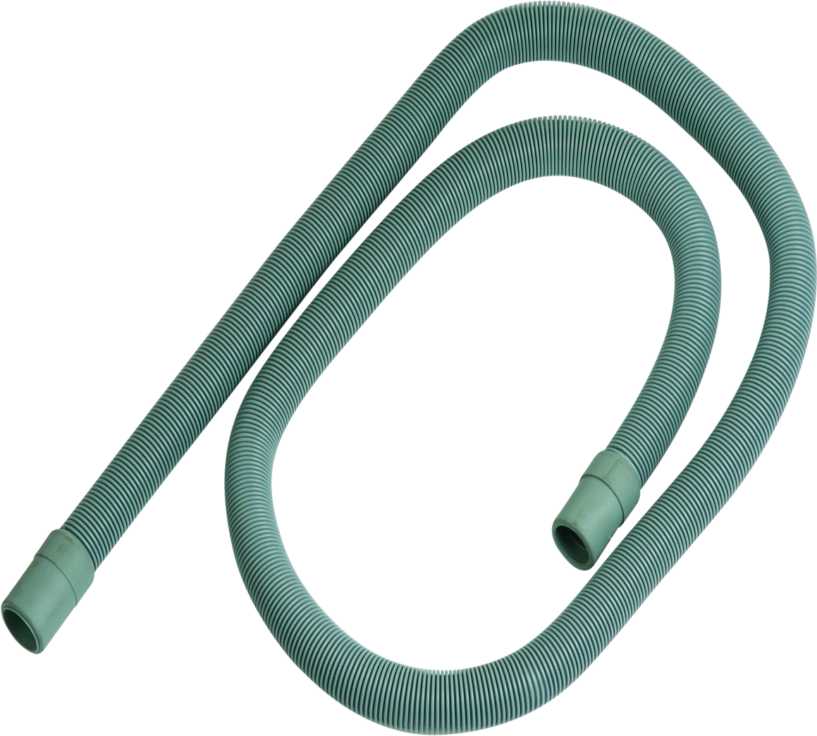 Kihúzható Mosógép Kifolyócső Gumi 70-270cm - Usb Cable Clipart (1159x1044), Png Download