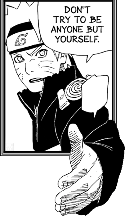 Naruto Naruto Manga Narutoedits Transparent Manga Krowz - Naruto Talk No Jutsu Vs Obito Clipart (500x698), Png Download