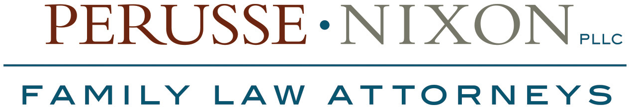 Perusse Nixon Family Law Attorneys - Parallel Clipart (1313x300), Png Download