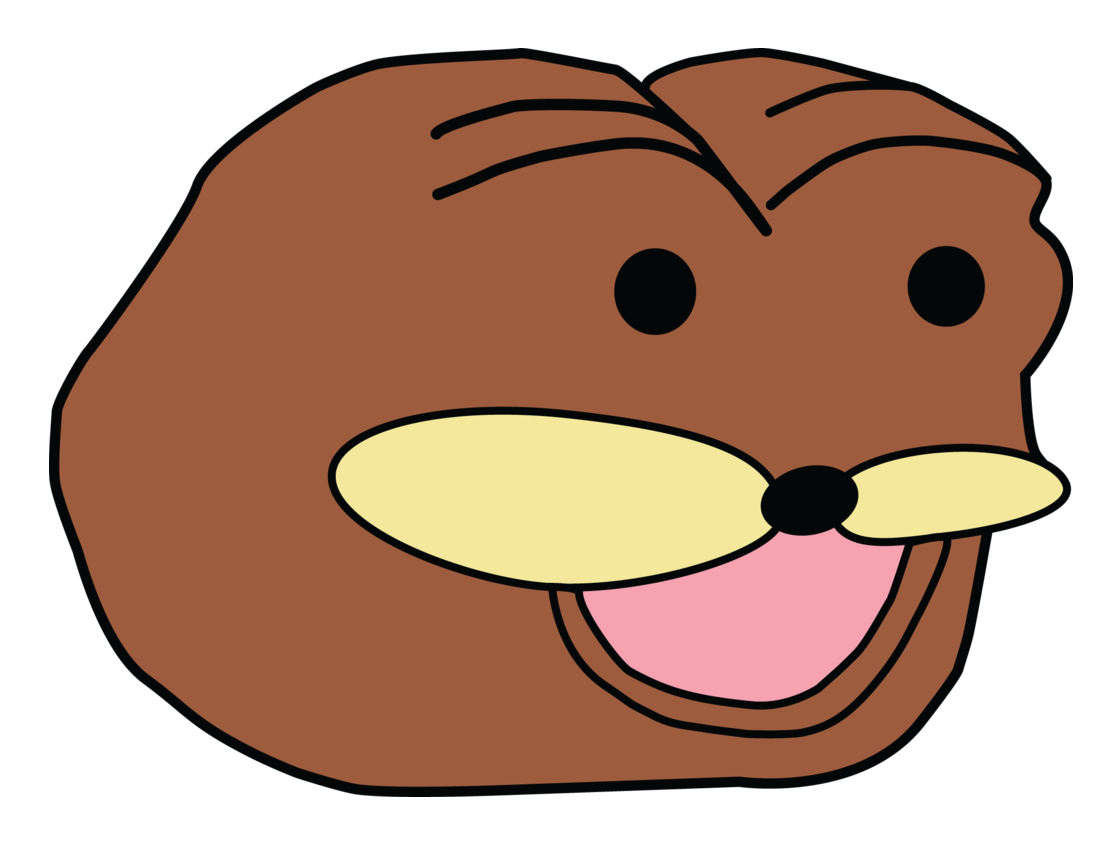 View Spurdo , - Spurdo Sparde Transparent Clipart (1200x878), Png Download