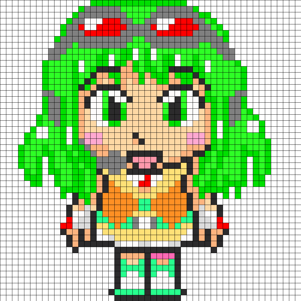 Creative Arts Clipart (1050x1050), Png Download