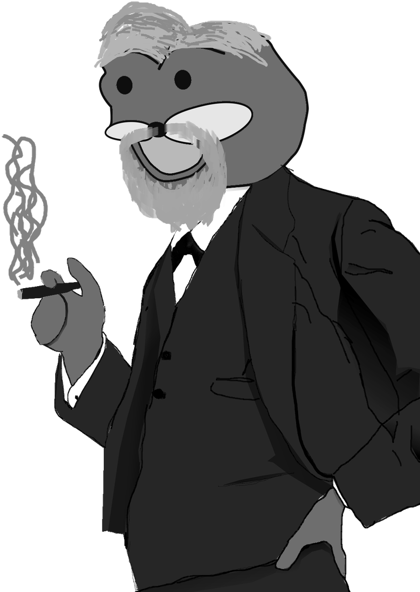 Cartoon Clipart (853x1200), Png Download