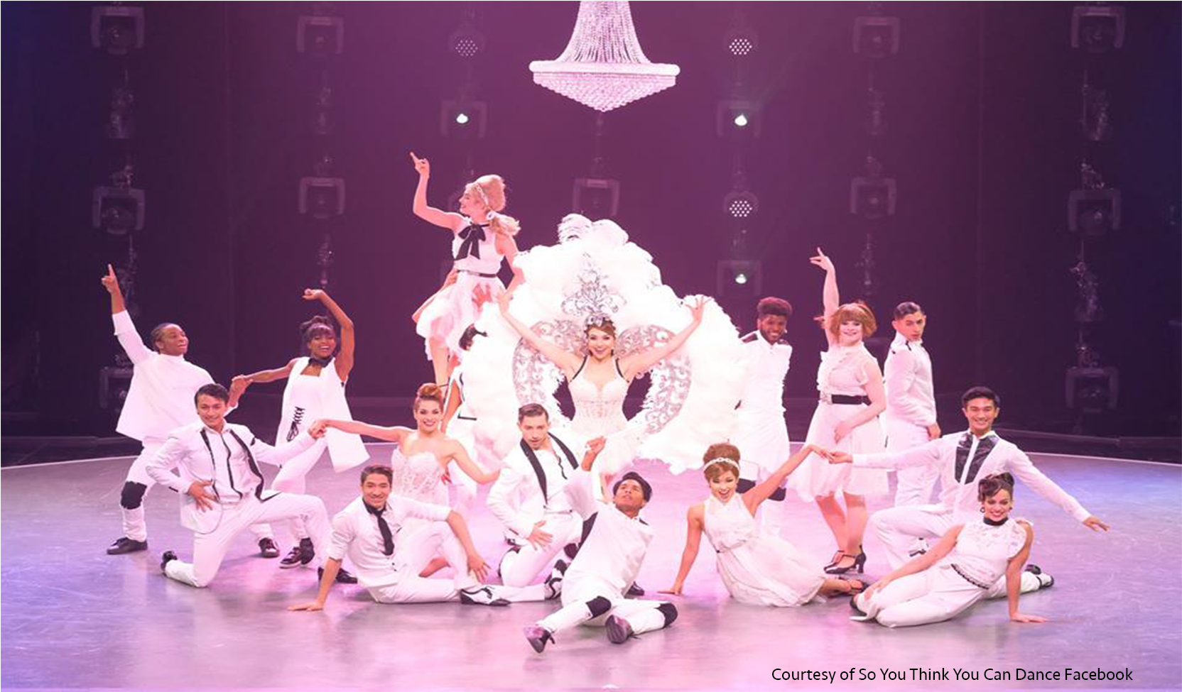 Choice Image - Performance Clipart (1920x1080), Png Download