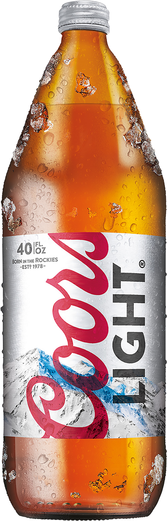Coors Light Clipart (1800x1800), Png Download