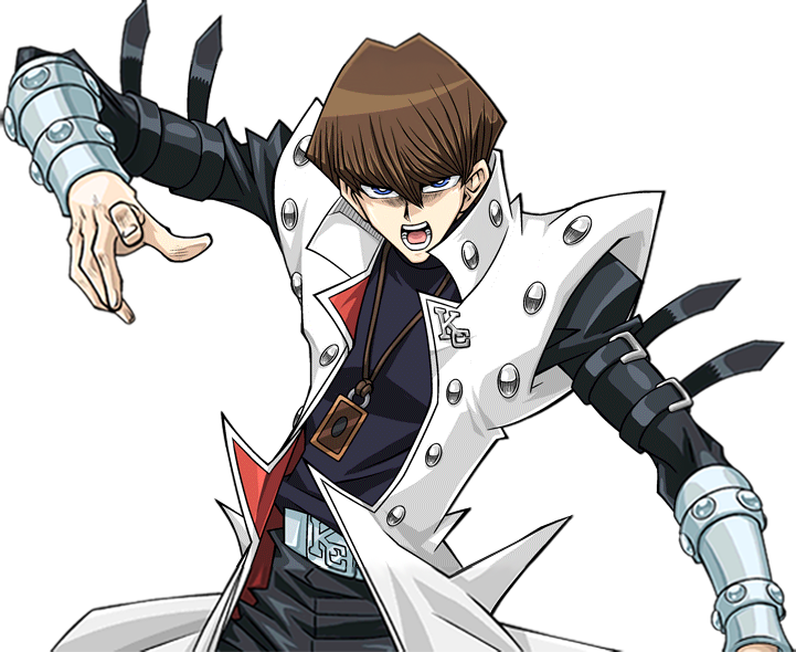 Download Seto Kaiba Png Clipart Png Download - PikPng