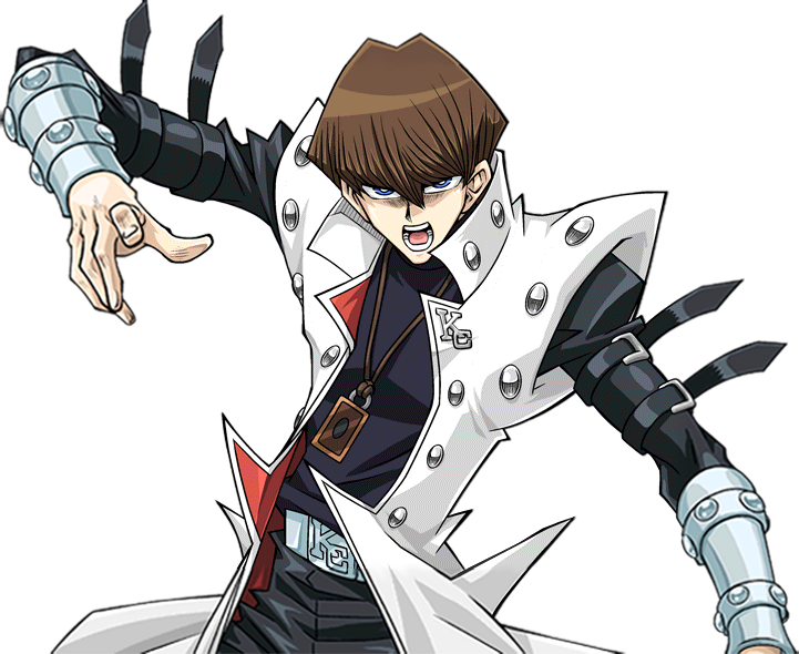 Seto Kaiba Png Clipart (721x590), Png Download
