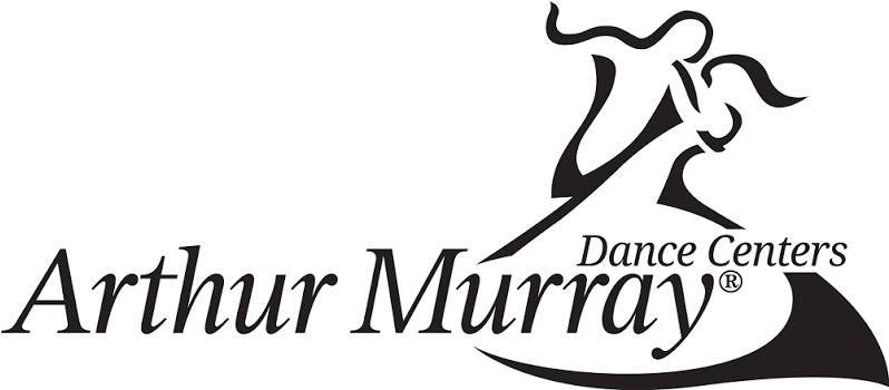 Ballroom Dancing Lessons In Loudoun County Va Arthur - Arthur Murray Clipart (797x797), Png Download