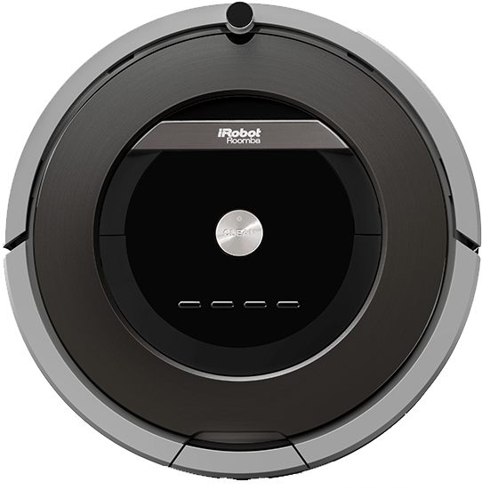Roomba - Roomba 800 Clipart (600x600), Png Download
