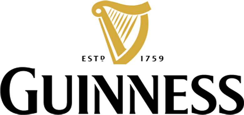 Guinness Logo - Guinness Beer Clipart (936x634), Png Download