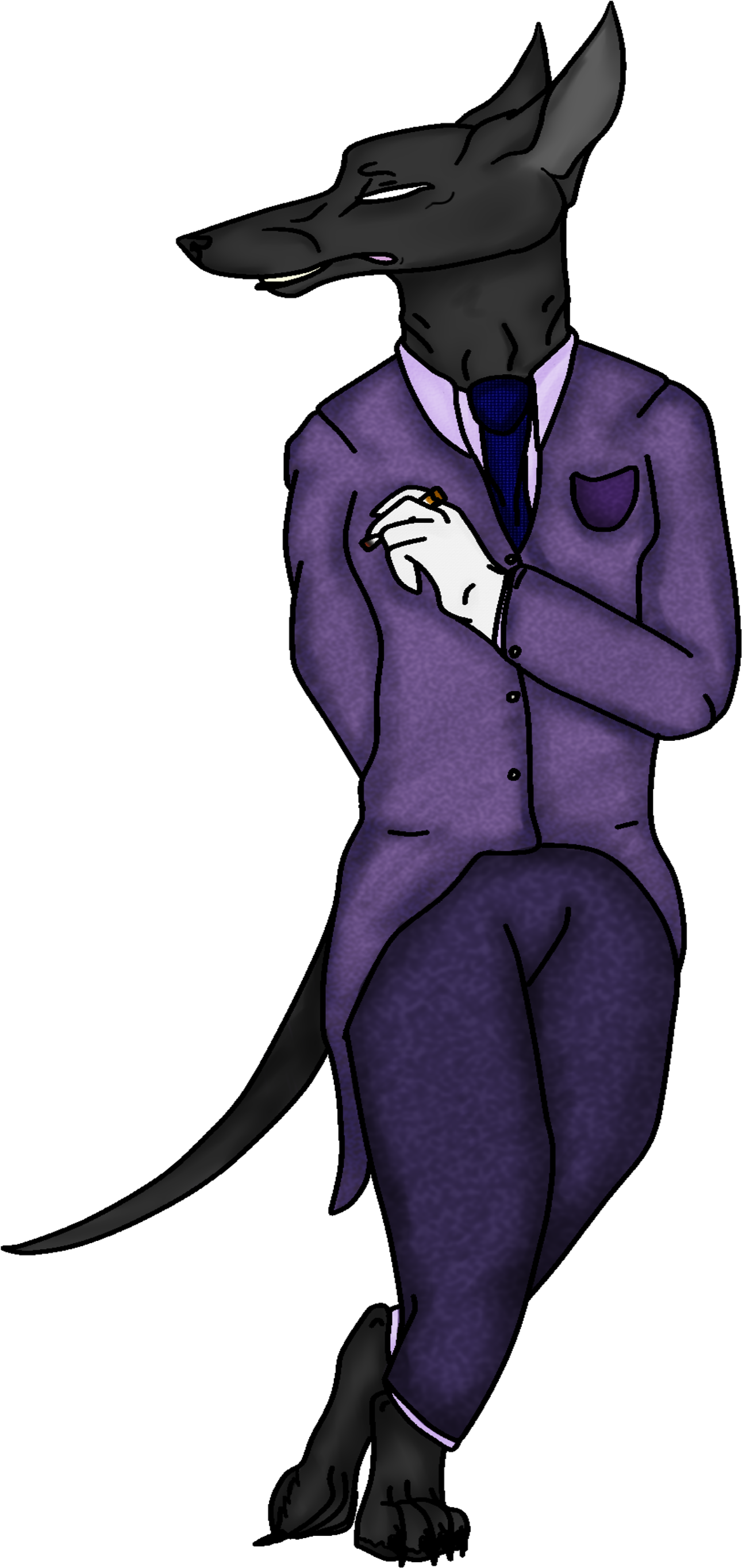 116221 - Cartoon Clipart (1879x2748), Png Download