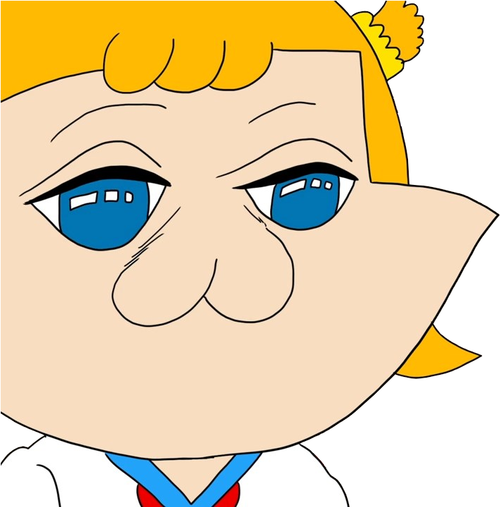View Samegoogleiqdbsaucenao Smug Bobuko , - ボブネミミッミ 長生き しろ よ Clipart (724x720), Png Download