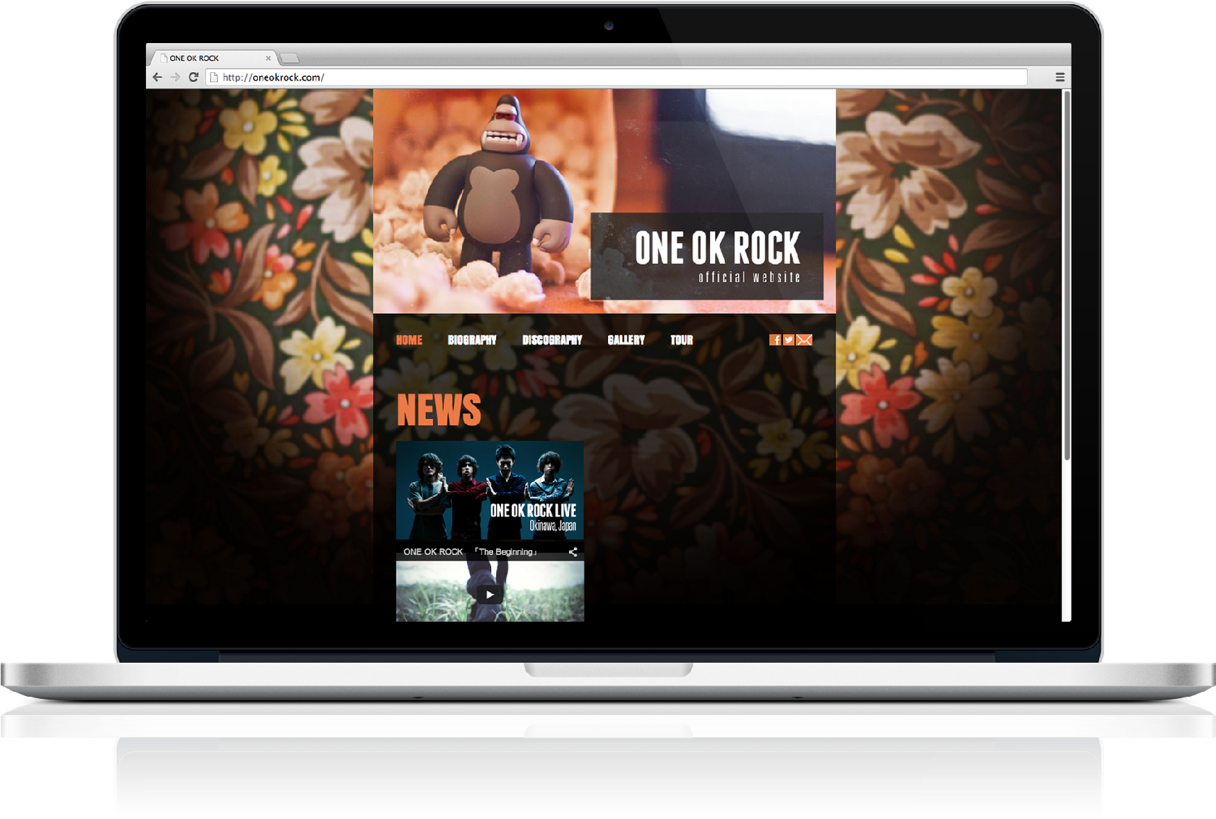 Cover Packaging Website - Gadget Clipart (2100x1292), Png Download