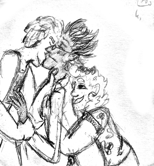 Tumblr Pjns01s5f11vc97qvo1 540 - Sketch Clipart (540x584), Png Download