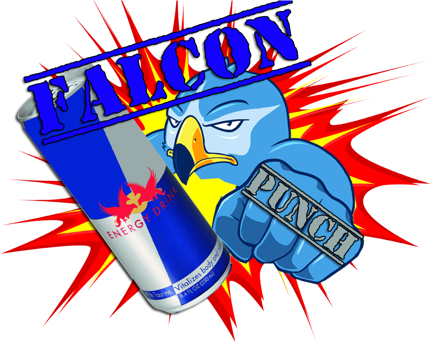 Captain Falcon Clipart (900x686), Png Download