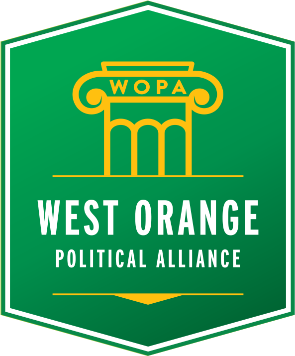 The West Orange Political Alliance Applauds Your Decision - Illustration Clipart (600x730), Png Download