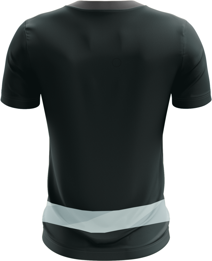 Hover To Zoom - Active Shirt Clipart (680x838), Png Download