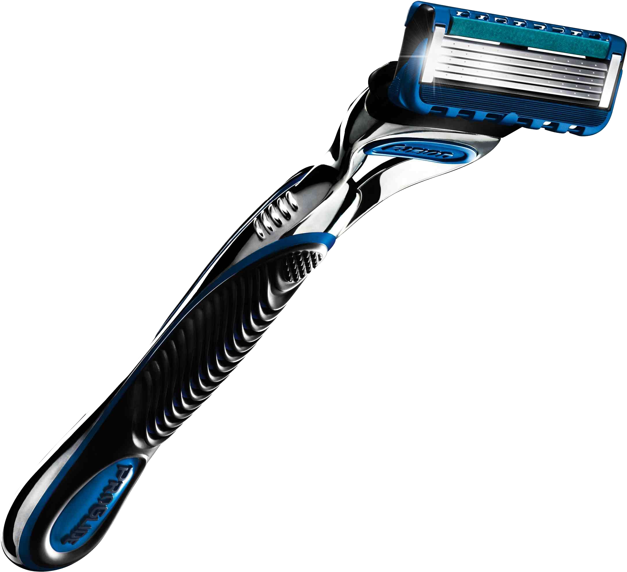 Lamina De Barbear Png Clipart (3205x2400), Png Download