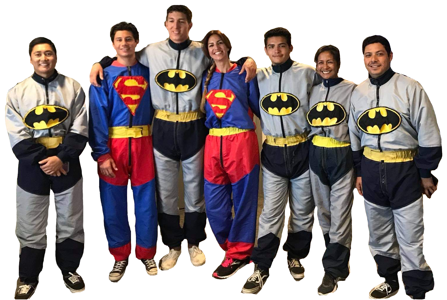 Groups And Events - Costume Clipart (1580x1044), Png Download