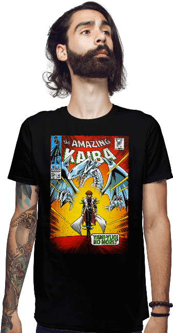 The Amazing Kaiba - Arya Stark Clipart (650x650), Png Download