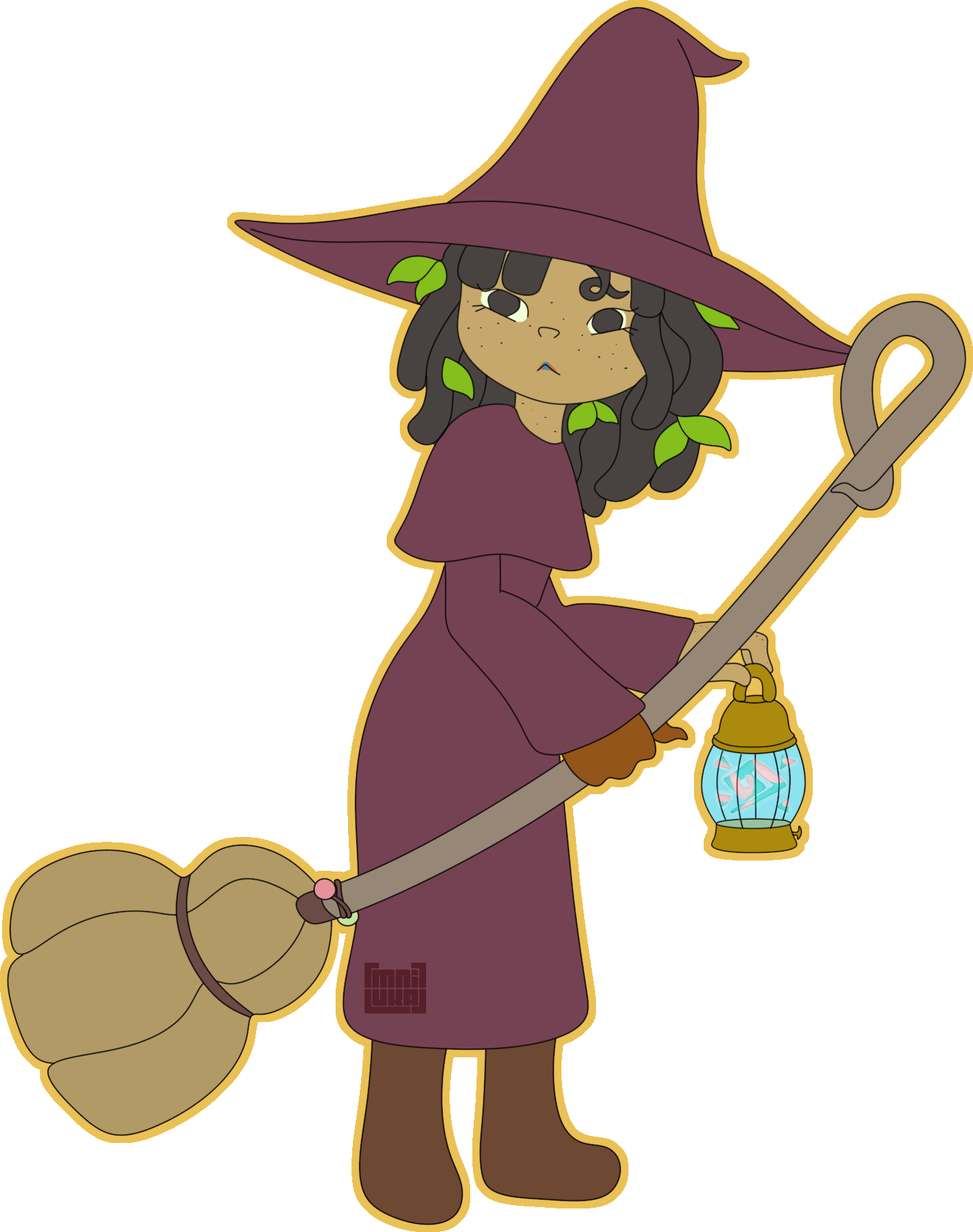 Artwork Carlos Kaiba - Cartoon Clipart (1409x1784), Png Download