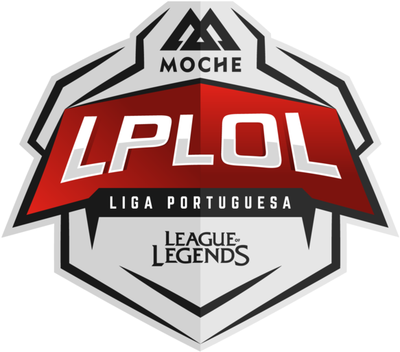 Lplol/2018 Season/split 2 Relegations - League Of Legends Clipart (590x590), Png Download