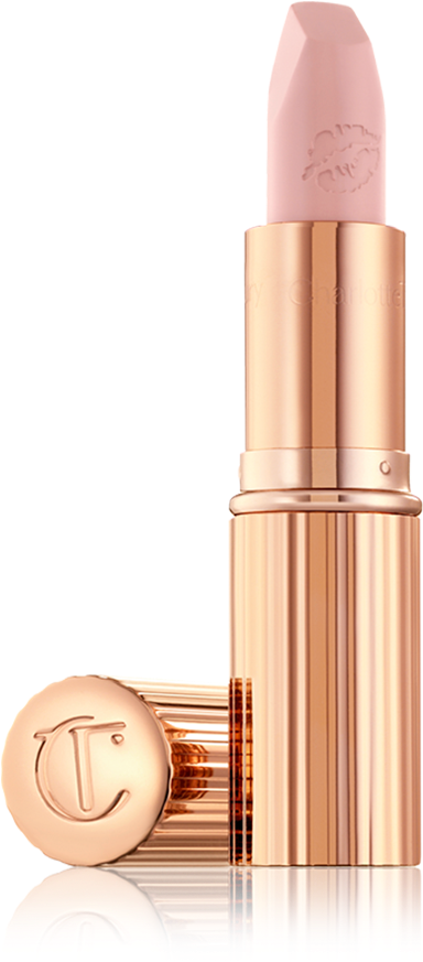 Hot Lips - Super Sexy Charlotte Tilbury Clipart (1000x1000), Png Download