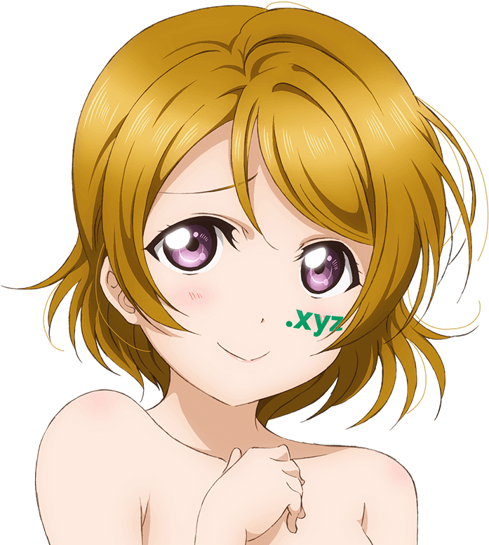 Love Live Girls Get Naked For Collaboration With A - お 名前 ラブ ライブ Clipart (1172x920), Png Download