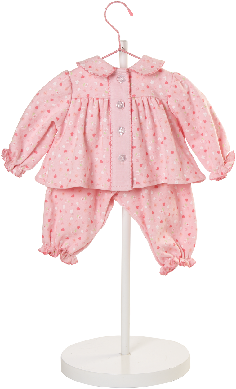 Vintage Clothing Clipart (877x1280), Png Download