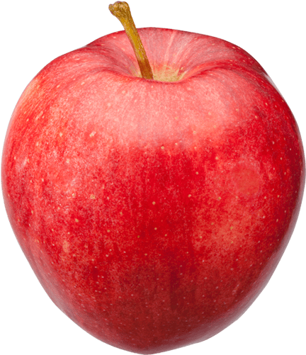 Large Picture Of Apple Clipart (700x500), Png Download