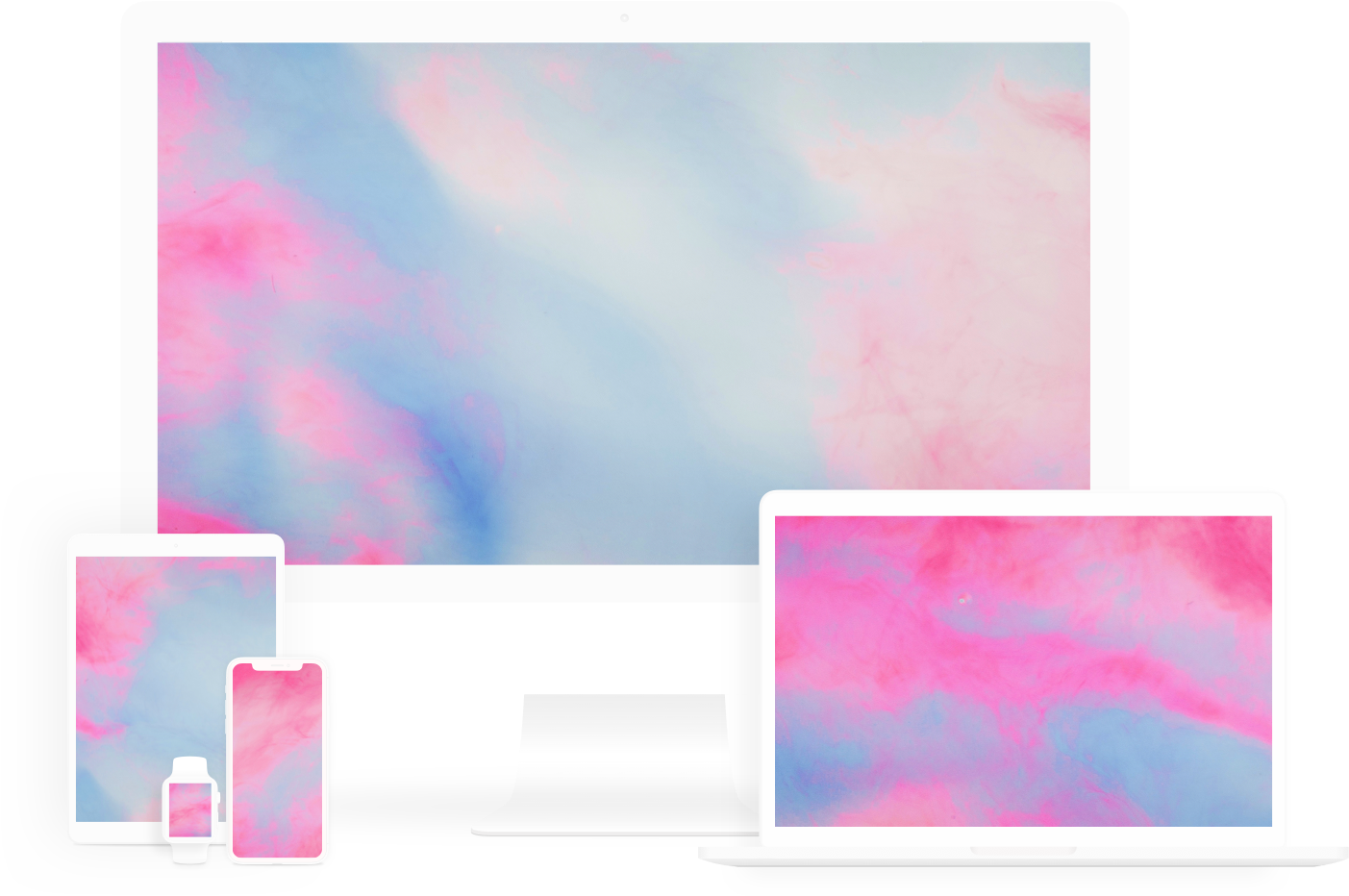 Creative Arts Clipart (1850x1212), Png Download