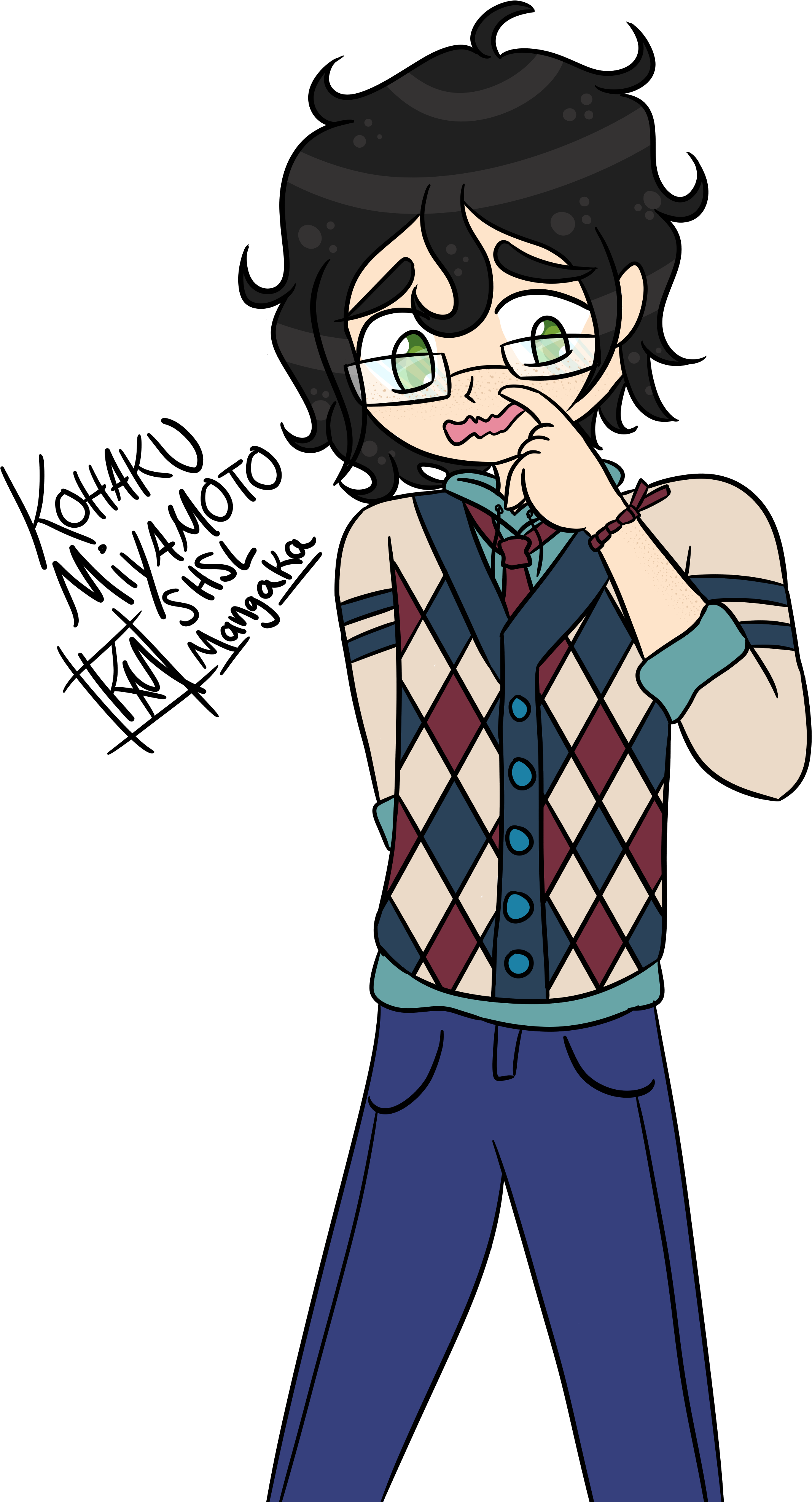 Details - Cartoon Clipart (2296x3965), Png Download