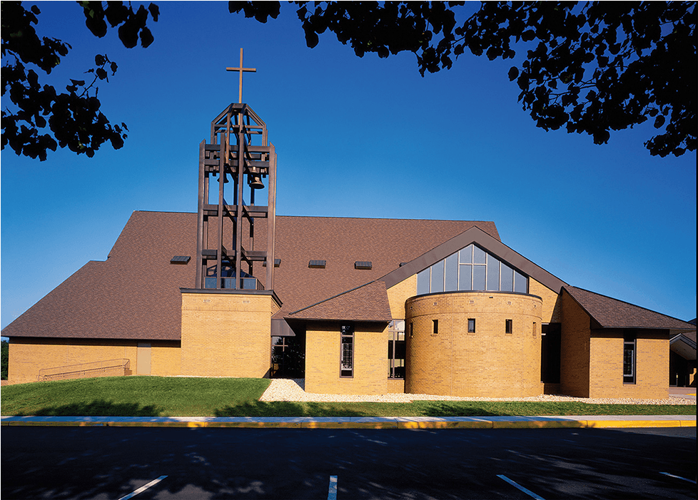 Parish Clipart (1400x700), Png Download