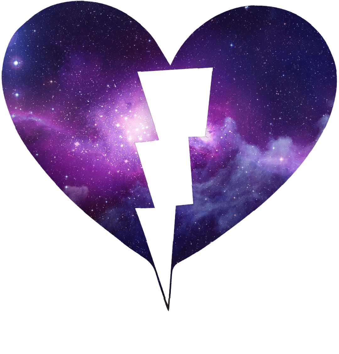 What's Your Story - Heart Clipart (1100x1200), Png Download