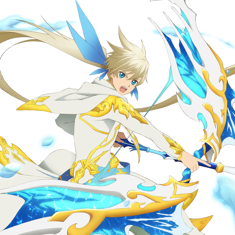 Tales Of Zestiria Sorey Armatization Clipart (960x960), Png Download