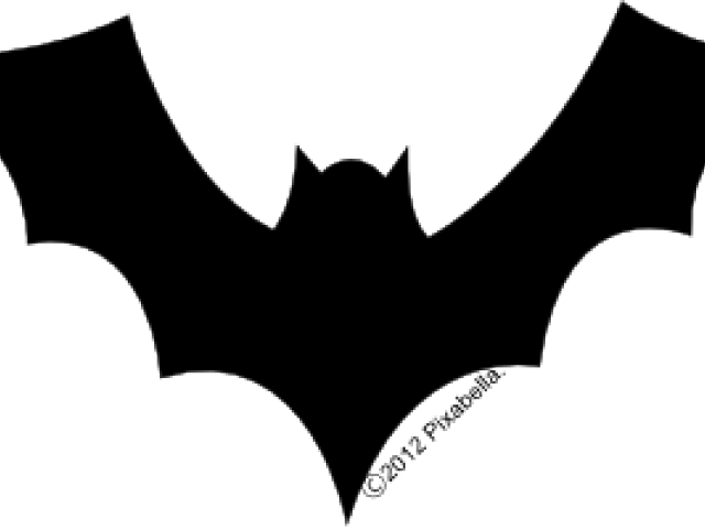 Undertaker Clipart Coffin Clipart - Monster High Bat - Png Download (640x480), Png Download