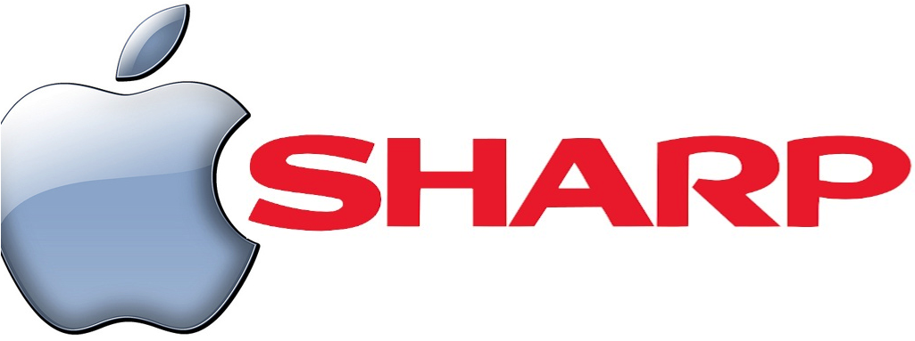 Sharp Clipart (1024x421), Png Download