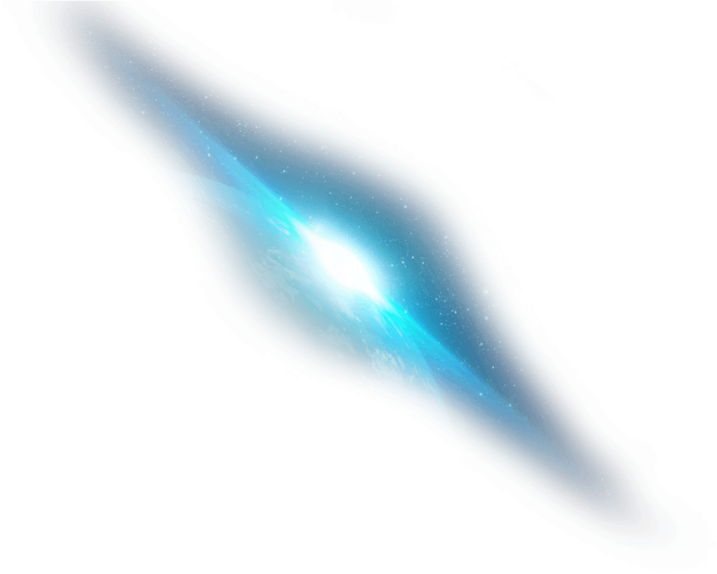 Electric Blue Clipart (1744x1073), Png Download