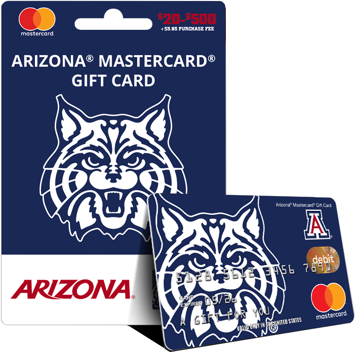 Arizona Wildcats Clipart (723x721), Png Download