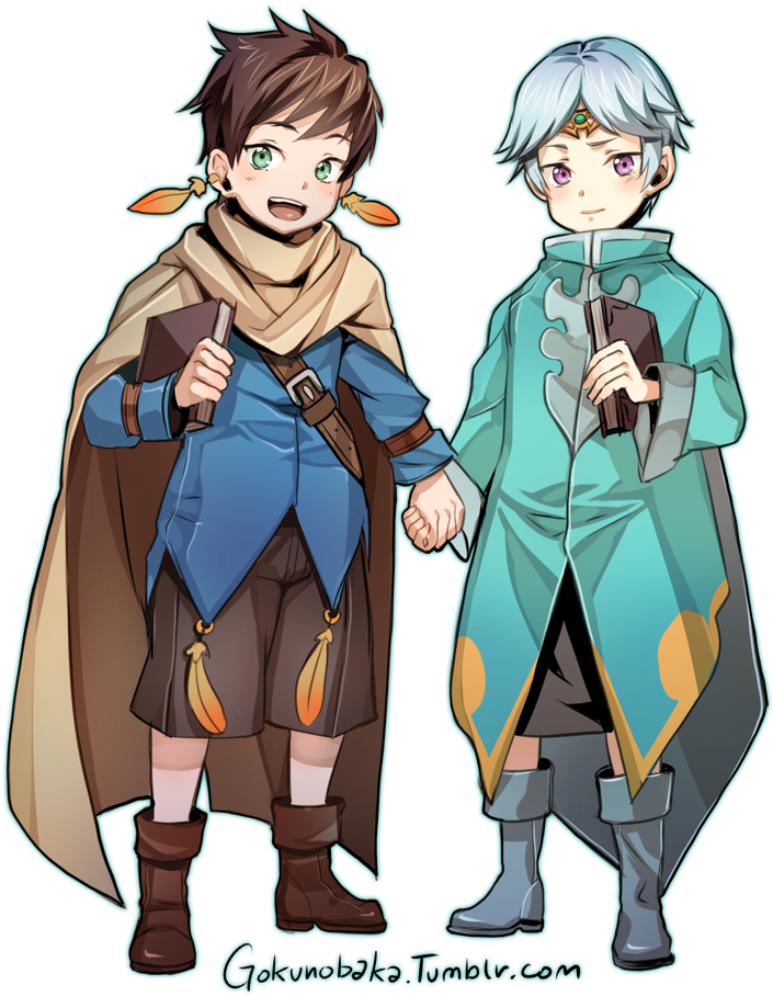 Tumblr Nxs6izwgz71r6idvao1 R1 1280 Tales Of Zestiria - Cartoon Clipart (705x908), Png Download