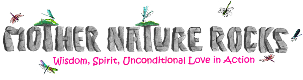 Mother Nature Png Clipart (1000x264), Png Download