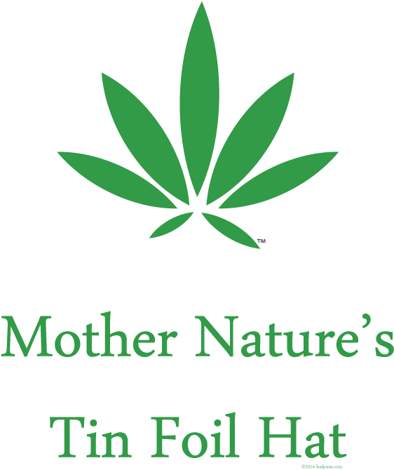 "mother Nature's Tin Foil Hat" - Military Rank Clipart (562x670), Png Download