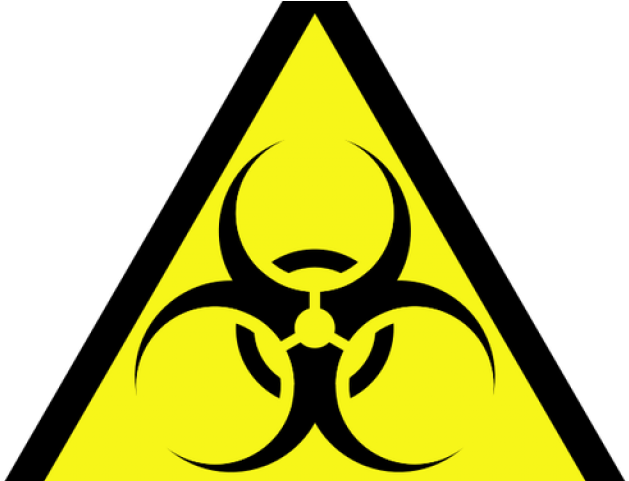 Computer Virus Clipart Transparent - Png Download (640x480), Png Download