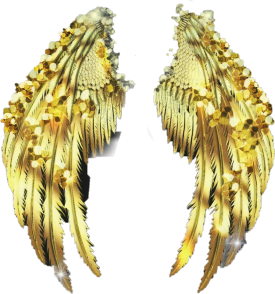 Glitter Clipart (951x1016), Png Download