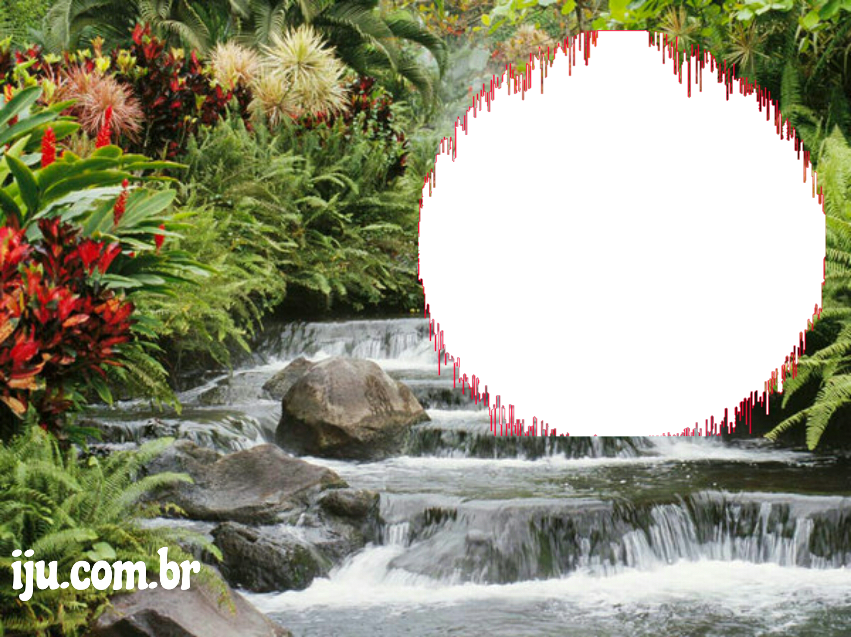 Waterfall Mother Nature Nature , Png Download - Waterfall Clipart (1705x1276), Png Download