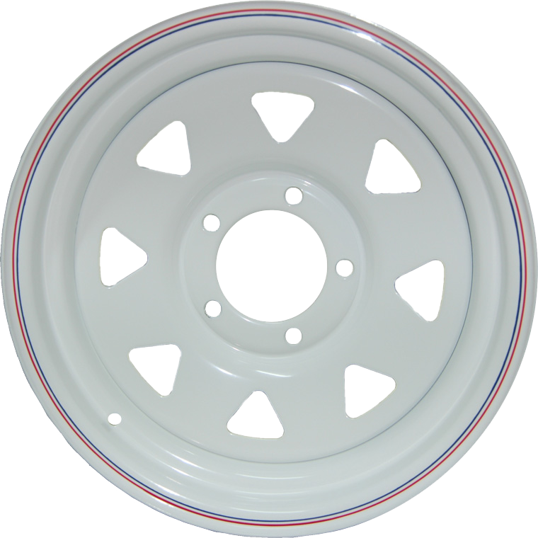 Csa Ranger White Wheel - Three Dog Night Mama Told Me Not Clipart (760x760), Png Download