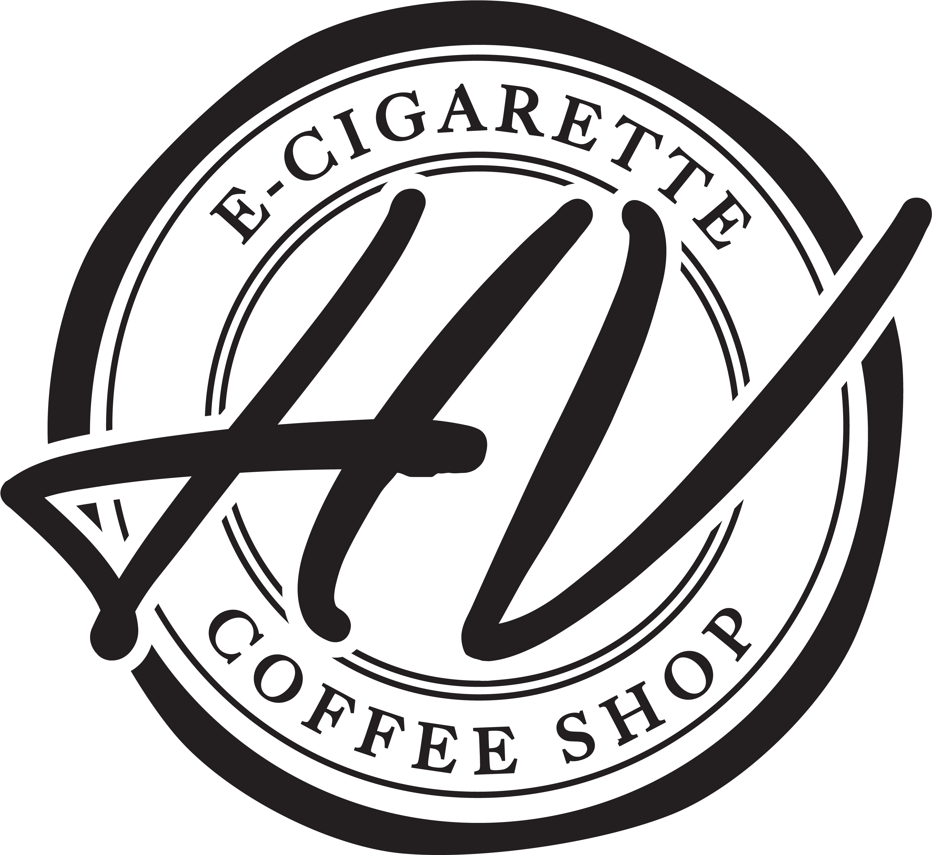 Bigcircle - Bit Mesra Clipart (3544x3545), Png Download